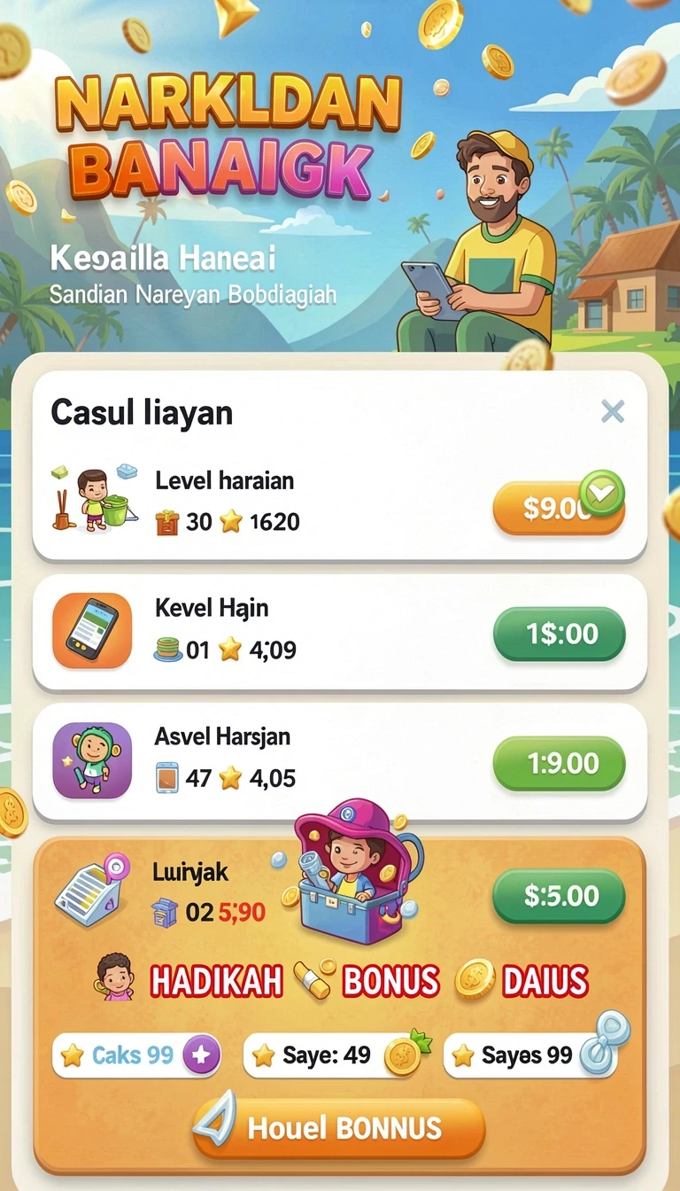 kekar4d Terbaru: Download APK Resmi dan Aman