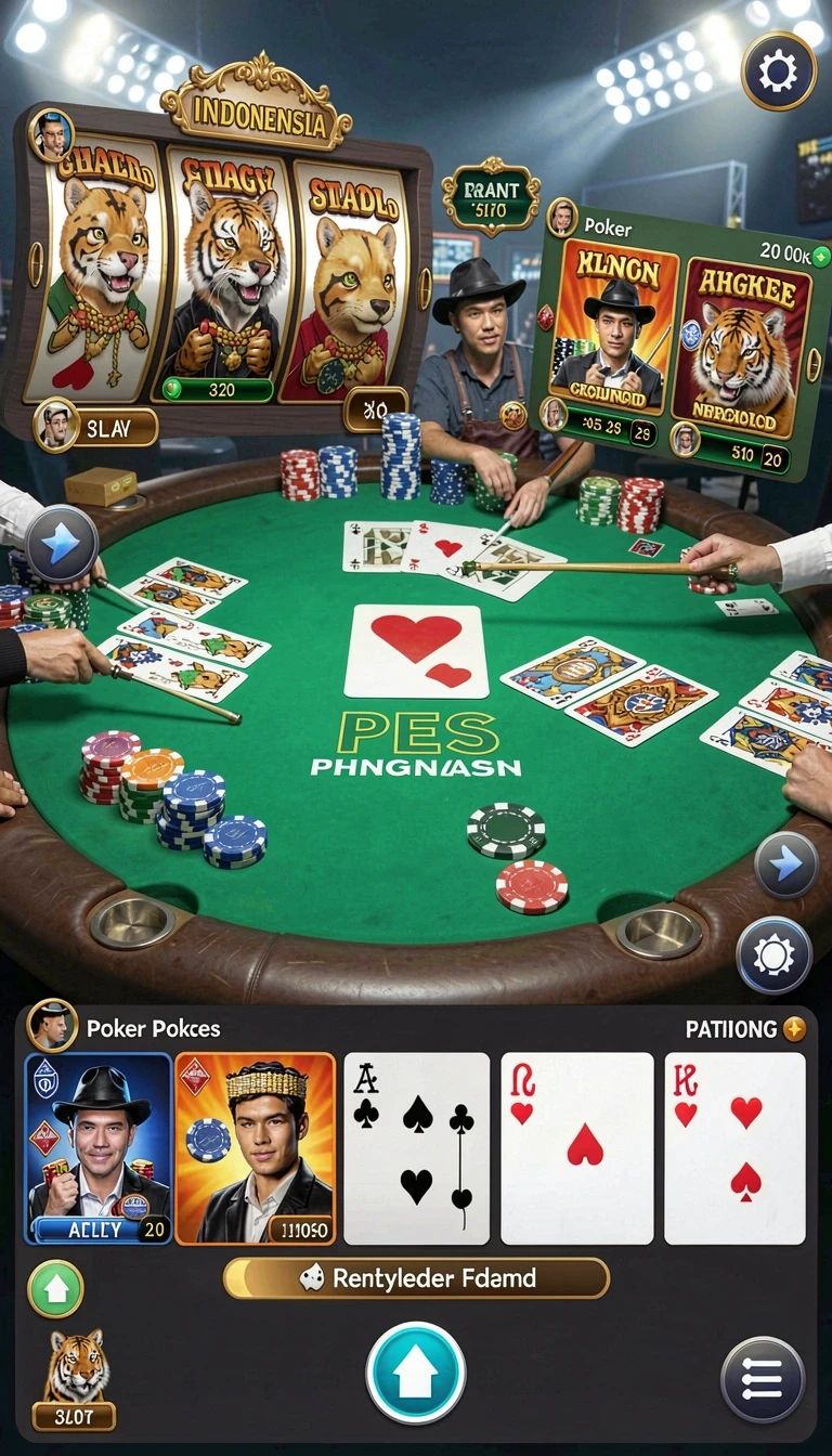 cu888 Terbaru: Download APK Resmi dan Aman